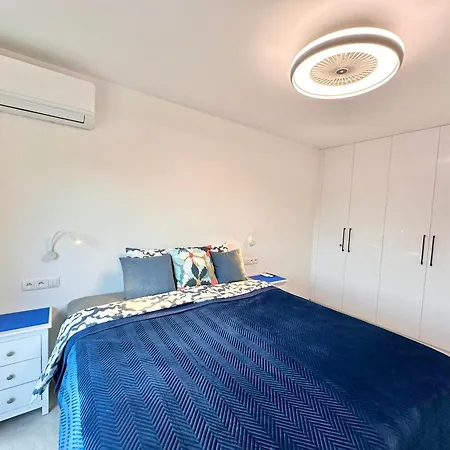 Апартаменты Sunset 5 *