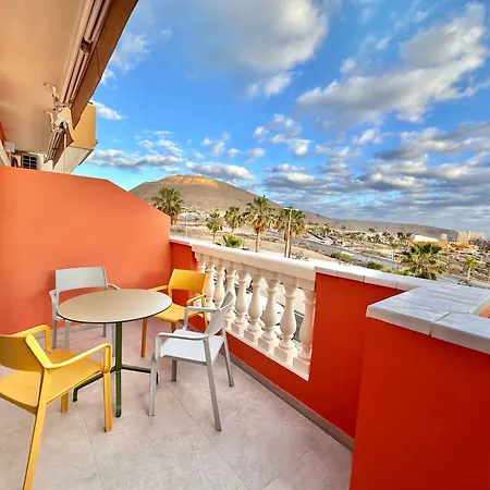 Апартаменты Sunset 5 *